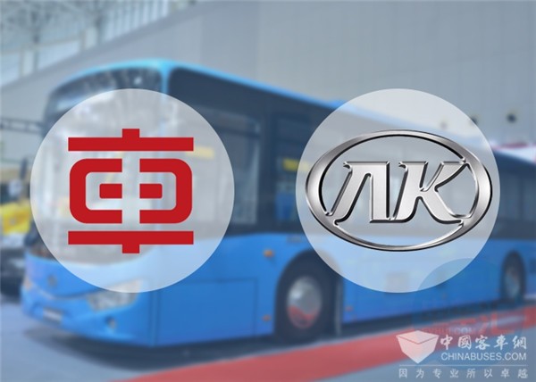 江淮汽车不再控股安凯客车，中车产投将成为新控股股东(图1)